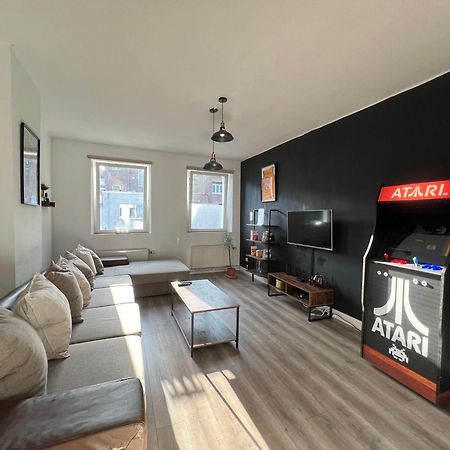 Appartement Βερβιέ Εξωτερικό φωτογραφία