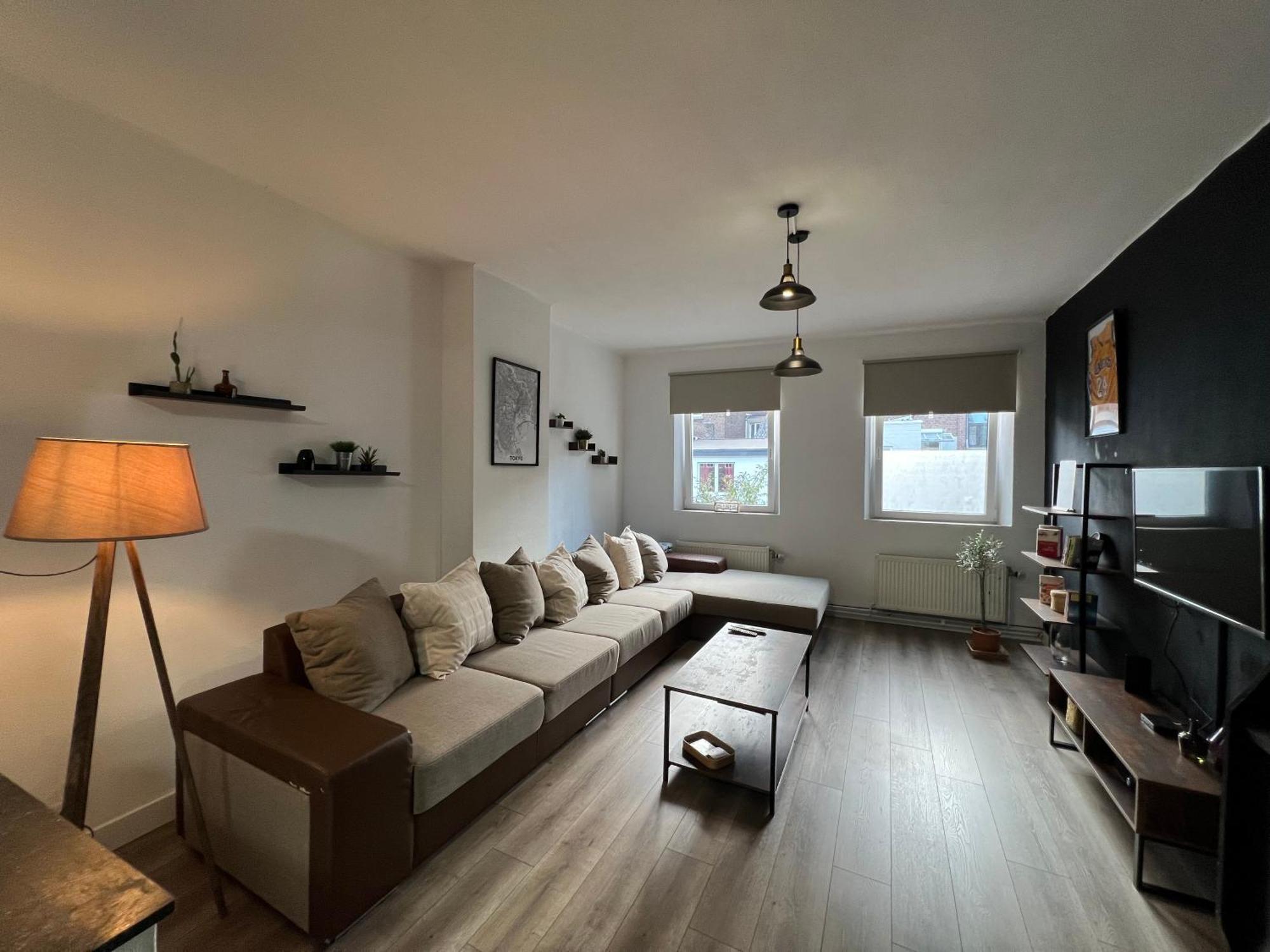 Appartement Βερβιέ Εξωτερικό φωτογραφία