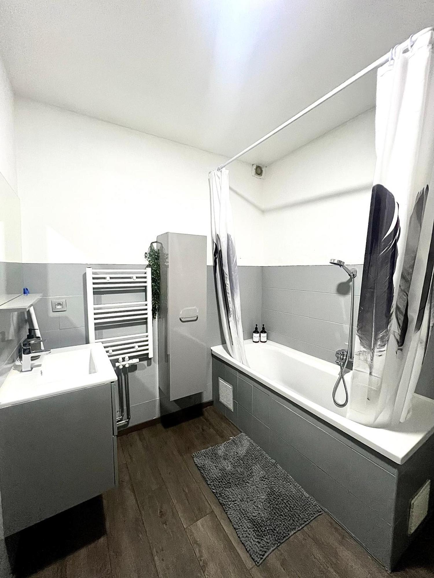 Appartement Βερβιέ Εξωτερικό φωτογραφία