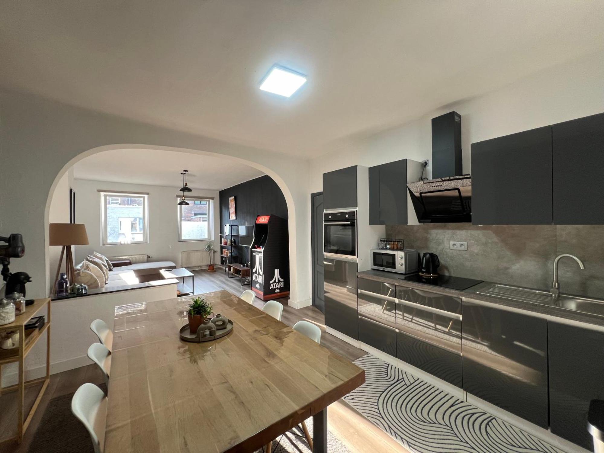 Appartement Βερβιέ Εξωτερικό φωτογραφία