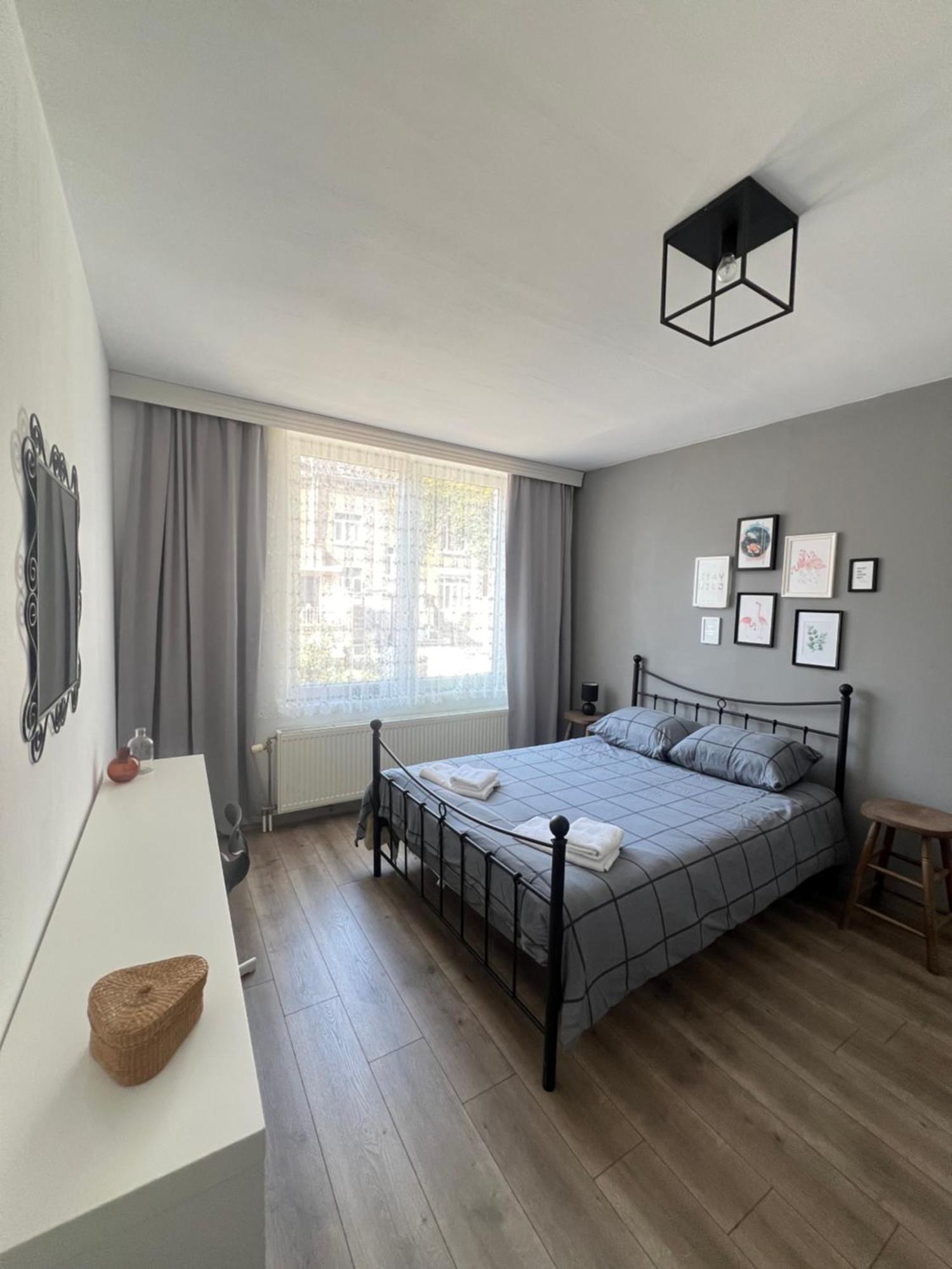 Appartement Βερβιέ Εξωτερικό φωτογραφία